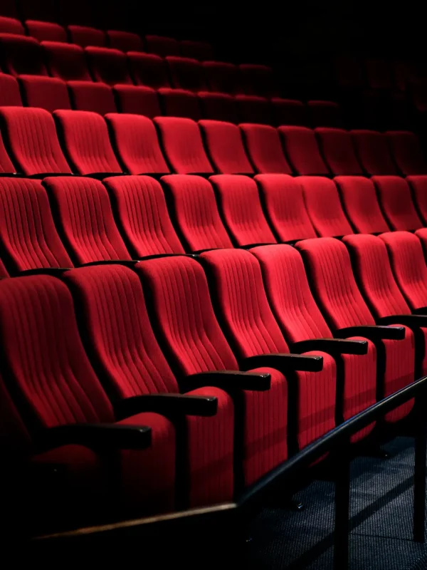 cinema cinema